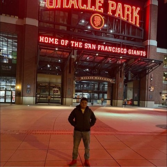 Meet the Posher Other - Meet your Posher, Enrique